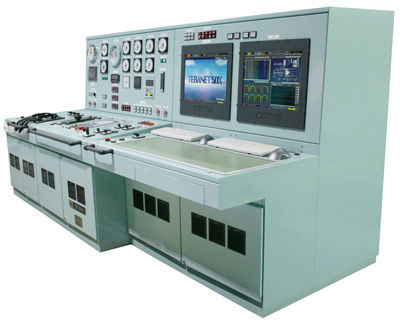 Automation, Remote Control Equipment