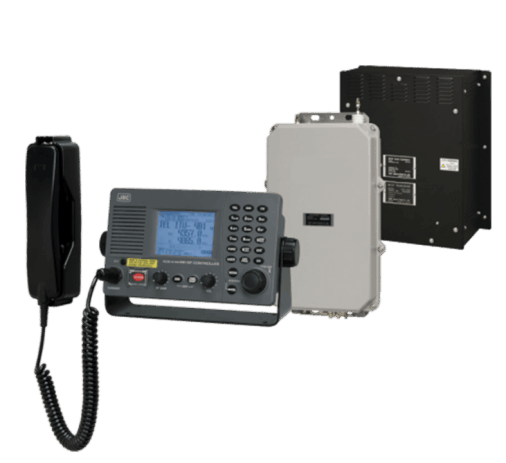 Radio & Telecommunication Equipment