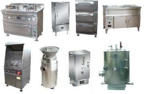 Galley Equipment